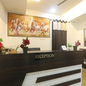 Mahaveer Palace Hotel Varanasi