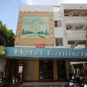 Eminent Hotel Agra (Uttar Pradesh)