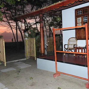 Alleppey Garden 3* Alappuzha
