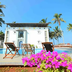 Guest house Magnolia, Varkala